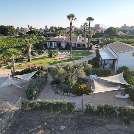 Borgo Della Luna بيرجي فيكي المظهر الخارجي الصورة