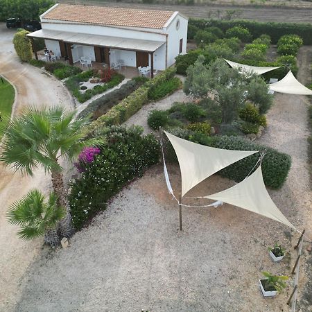 Borgo Della Luna بيرجي فيكي المظهر الخارجي الصورة
