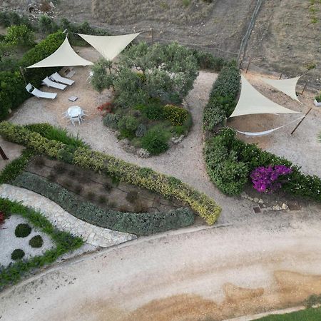 Borgo Della Luna بيرجي فيكي المظهر الخارجي الصورة