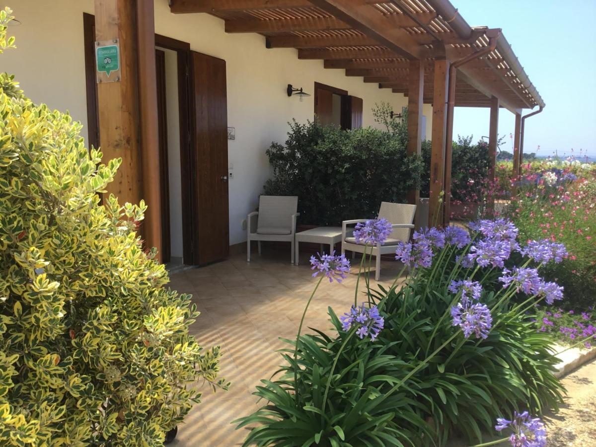 Borgo Della Luna بيرجي فيكي المظهر الخارجي الصورة