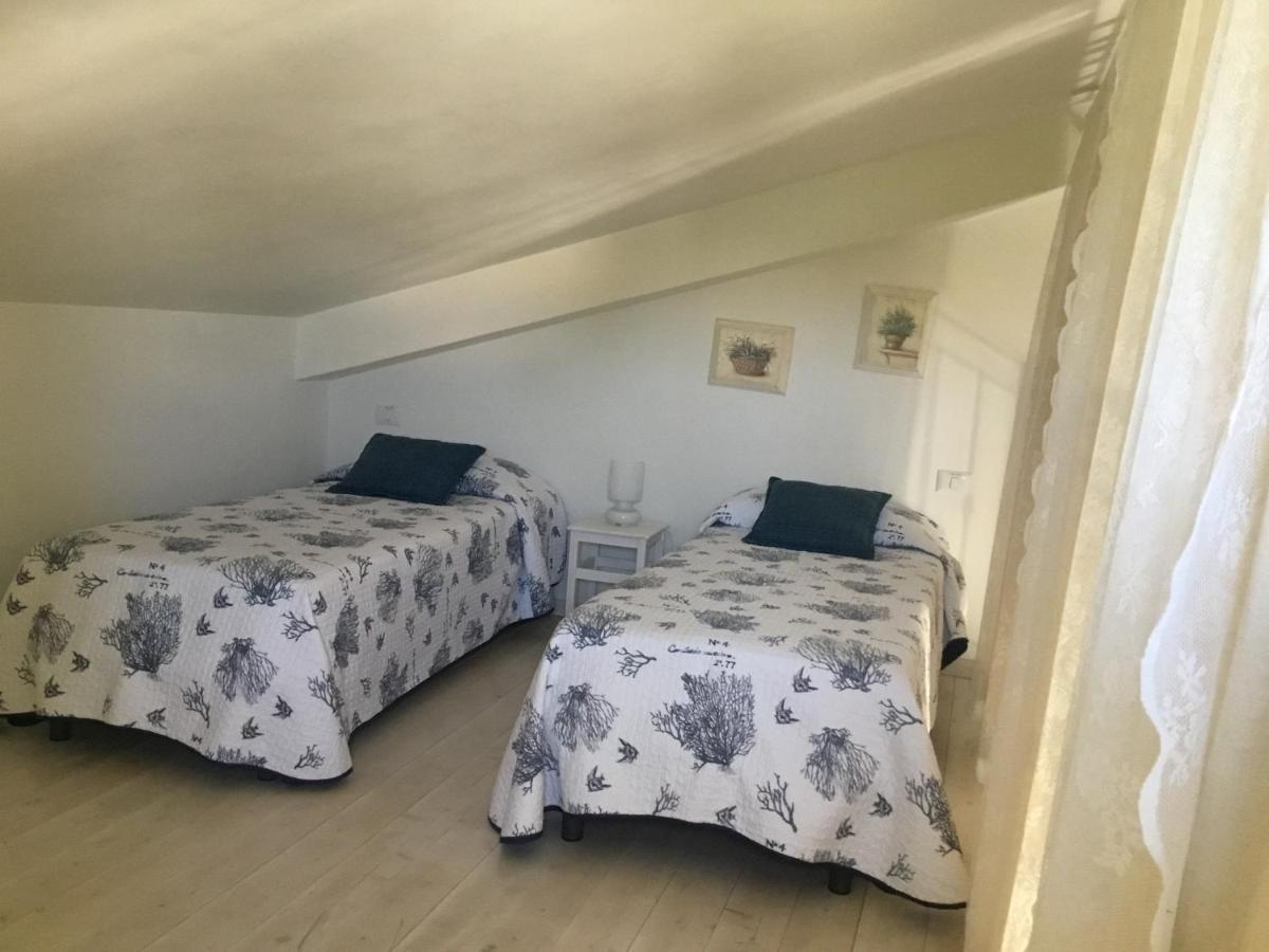 Borgo Della Luna بيرجي فيكي المظهر الخارجي الصورة