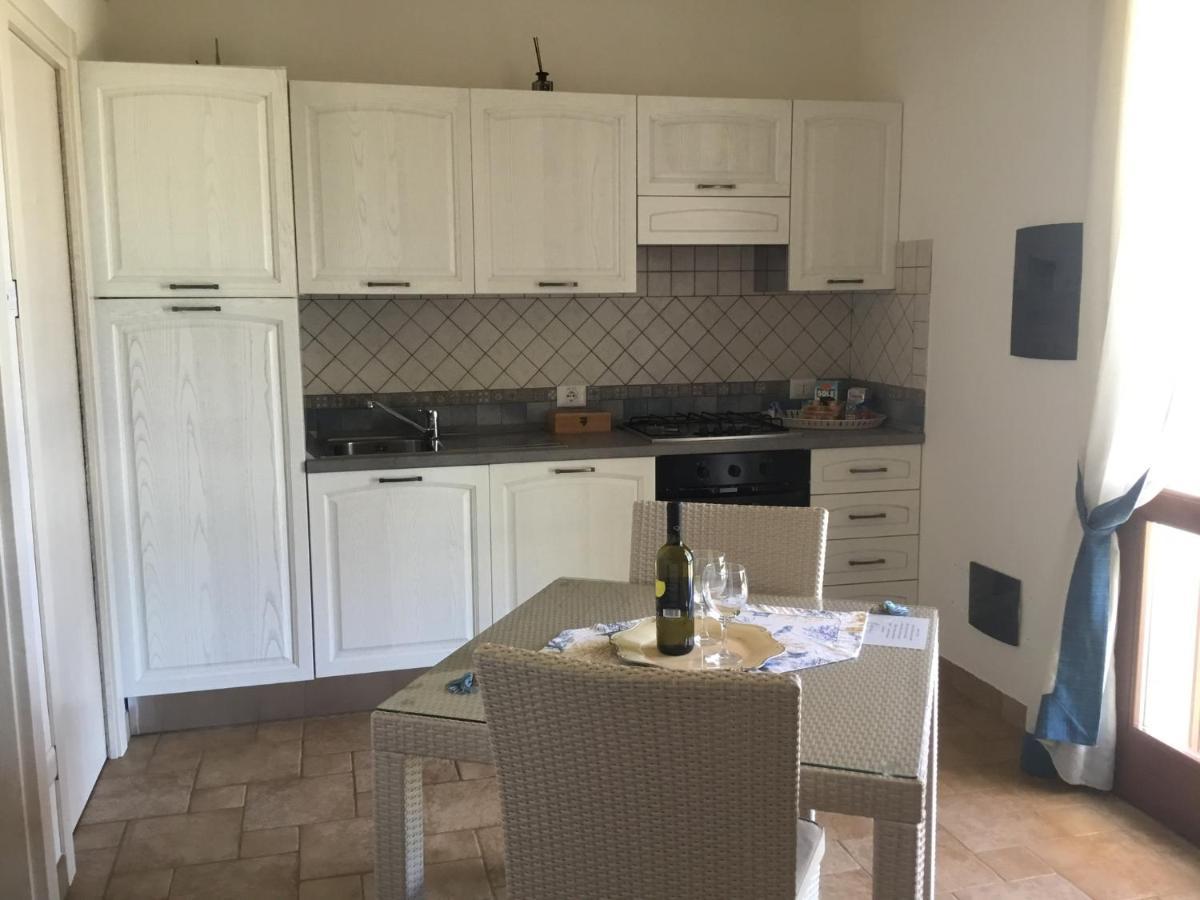 Borgo Della Luna بيرجي فيكي المظهر الخارجي الصورة
