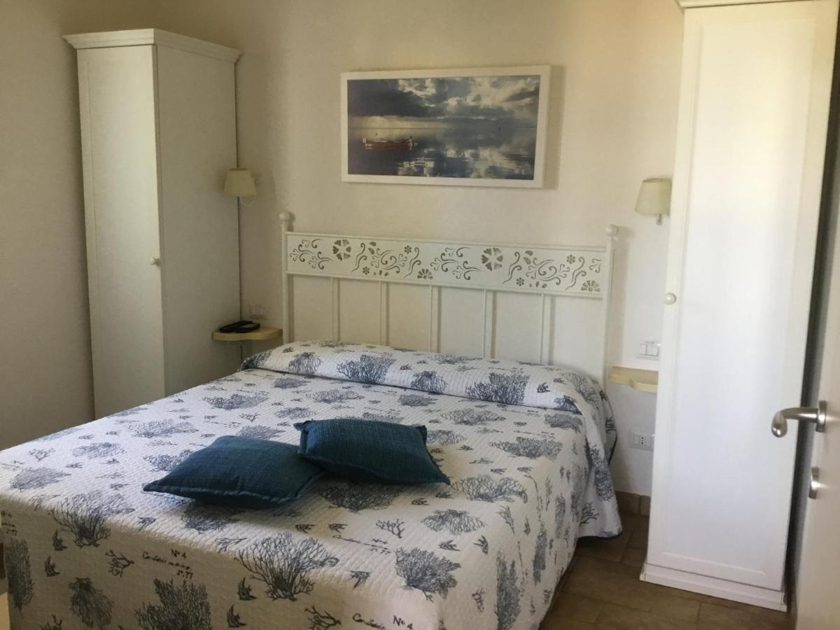 Borgo Della Luna بيرجي فيكي المظهر الخارجي الصورة
