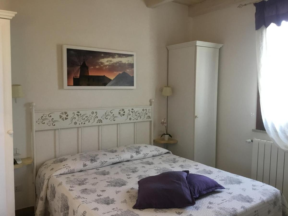 Borgo Della Luna بيرجي فيكي المظهر الخارجي الصورة