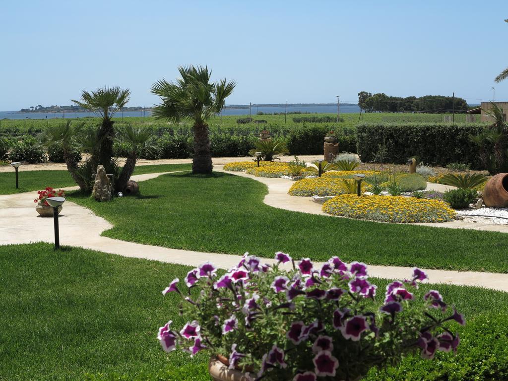 Borgo Della Luna بيرجي فيكي المظهر الخارجي الصورة