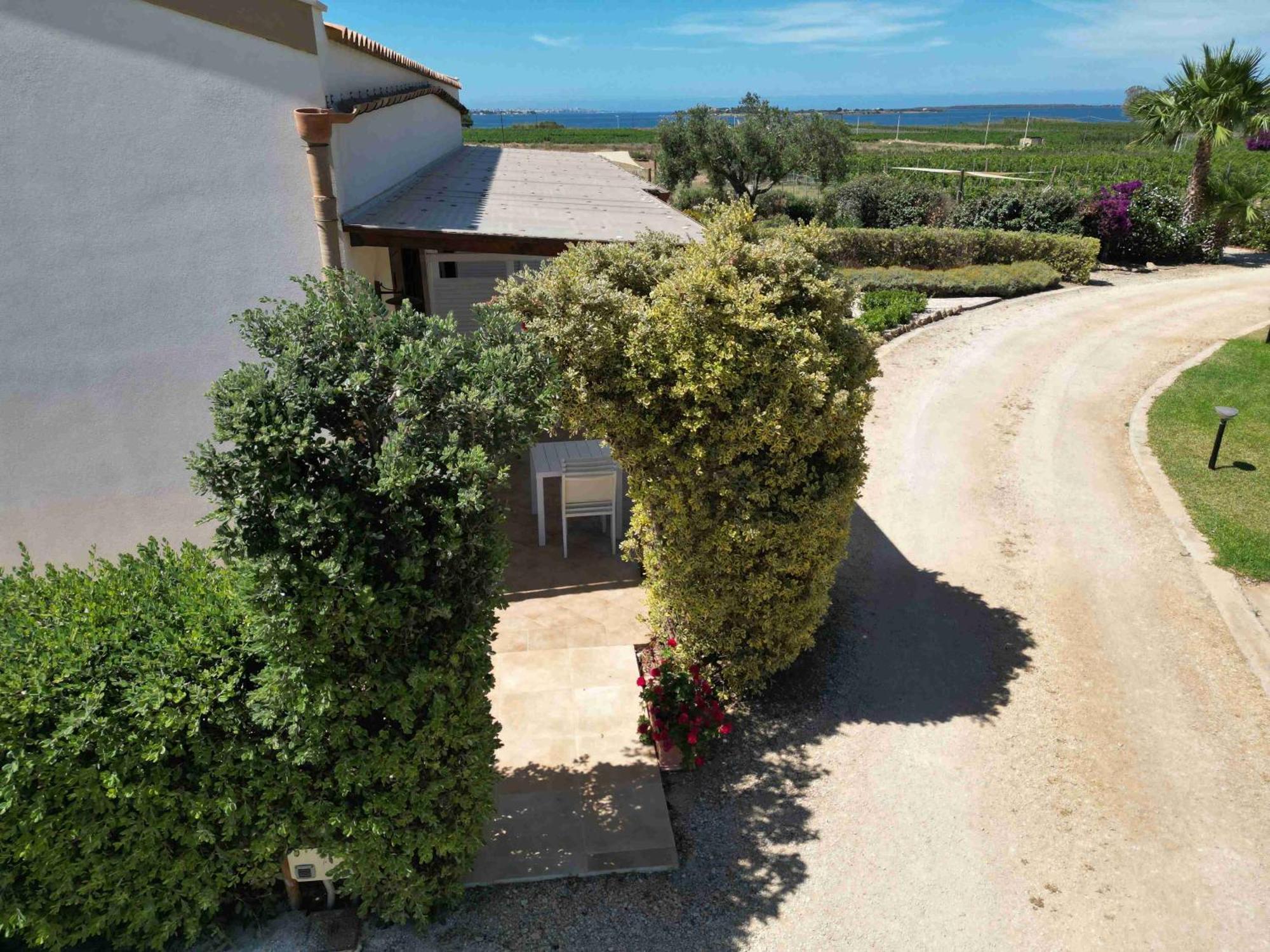 Borgo Della Luna بيرجي فيكي المظهر الخارجي الصورة