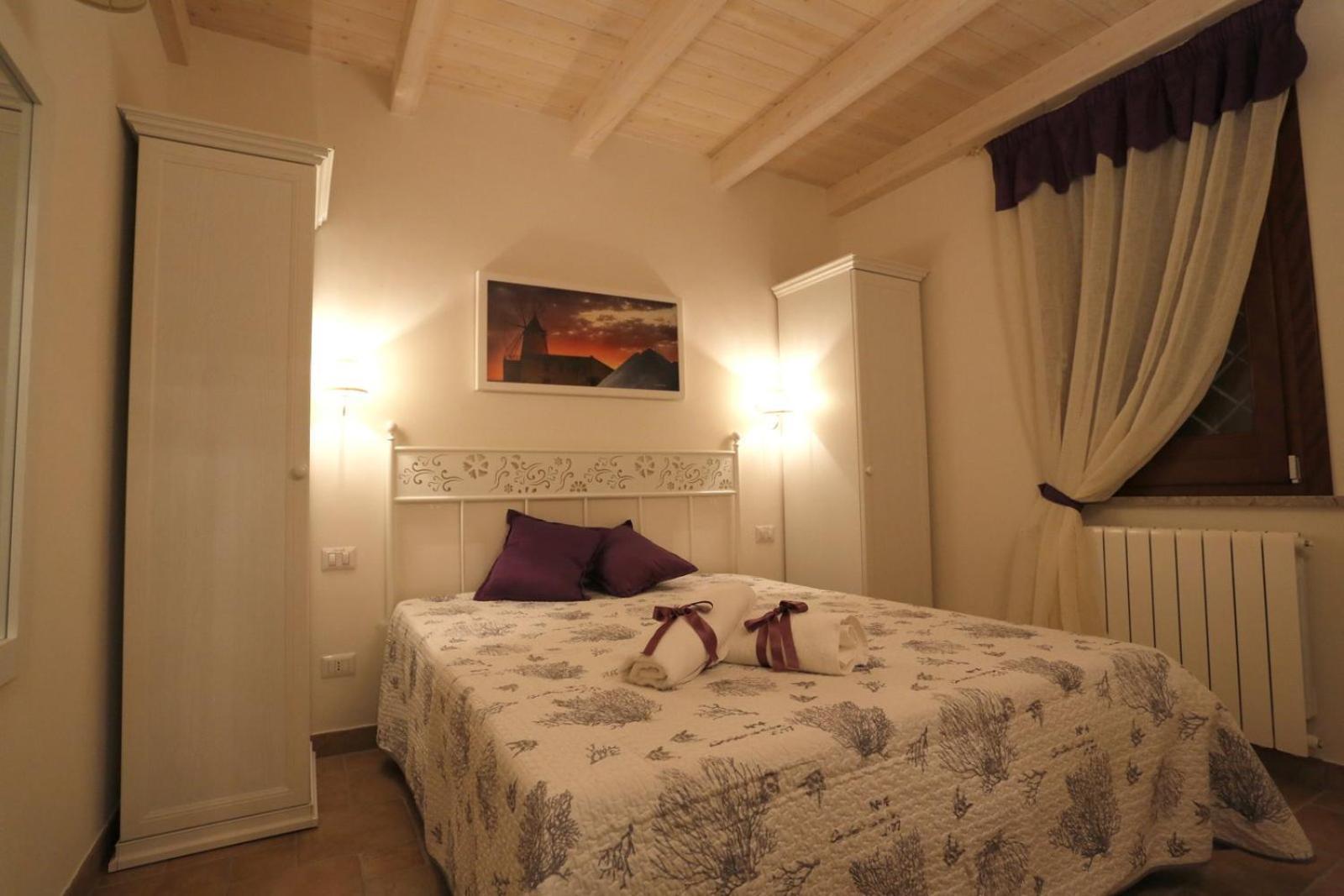 Borgo Della Luna بيرجي فيكي المظهر الخارجي الصورة