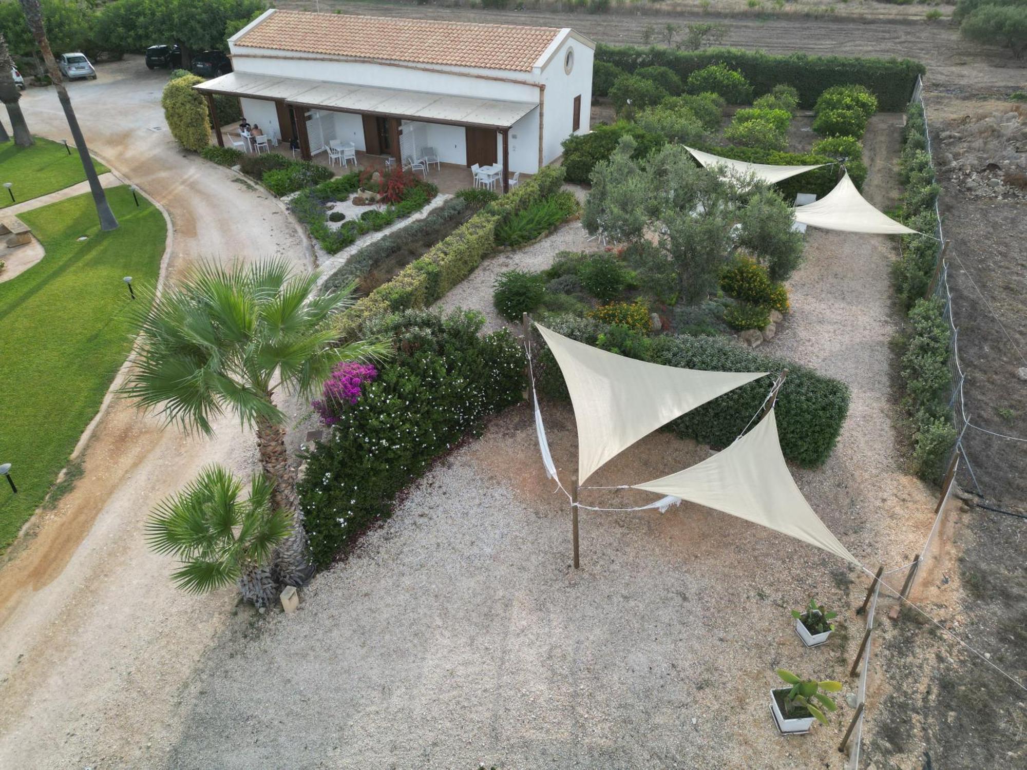 Borgo Della Luna بيرجي فيكي المظهر الخارجي الصورة