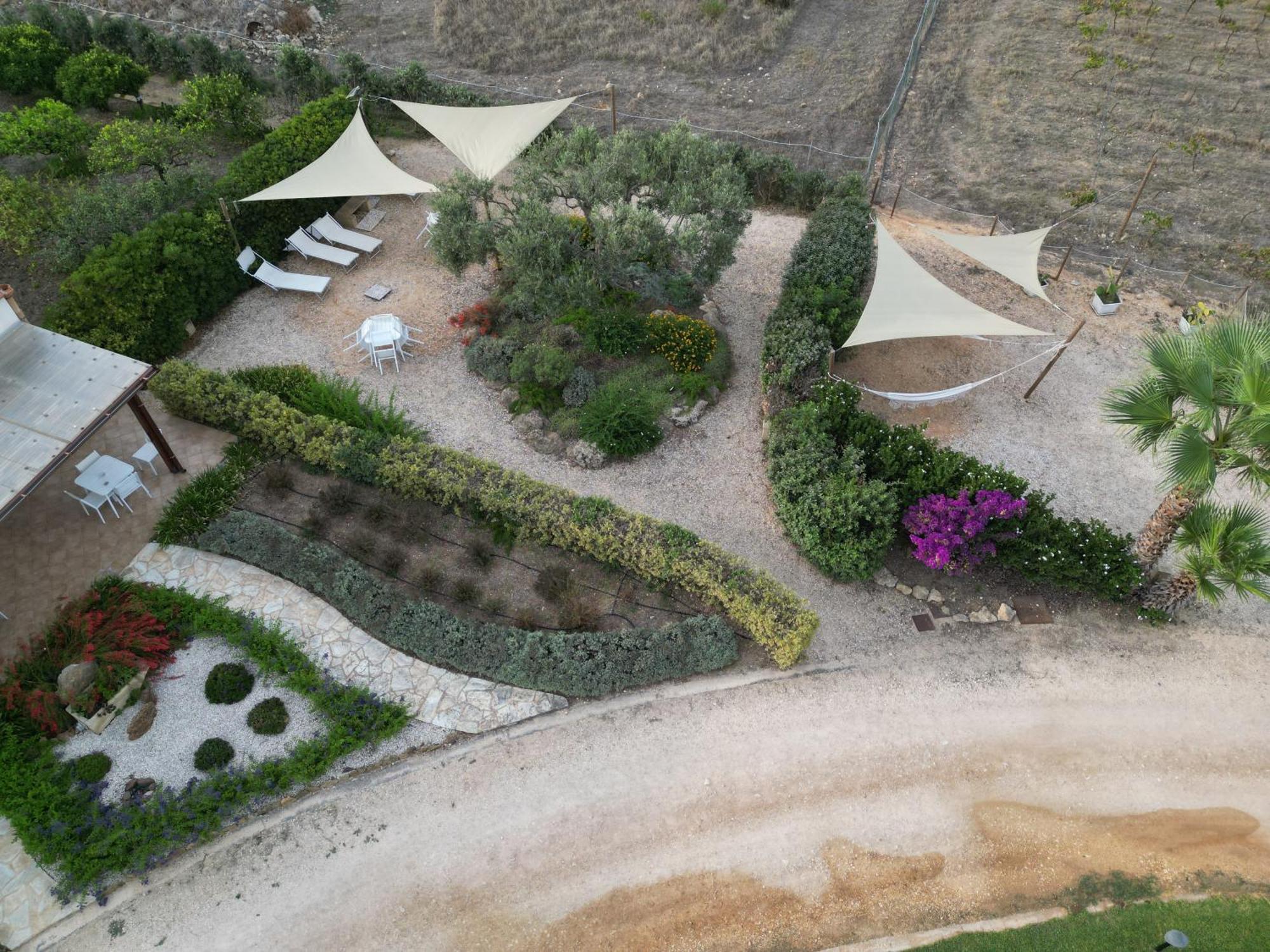 Borgo Della Luna بيرجي فيكي المظهر الخارجي الصورة