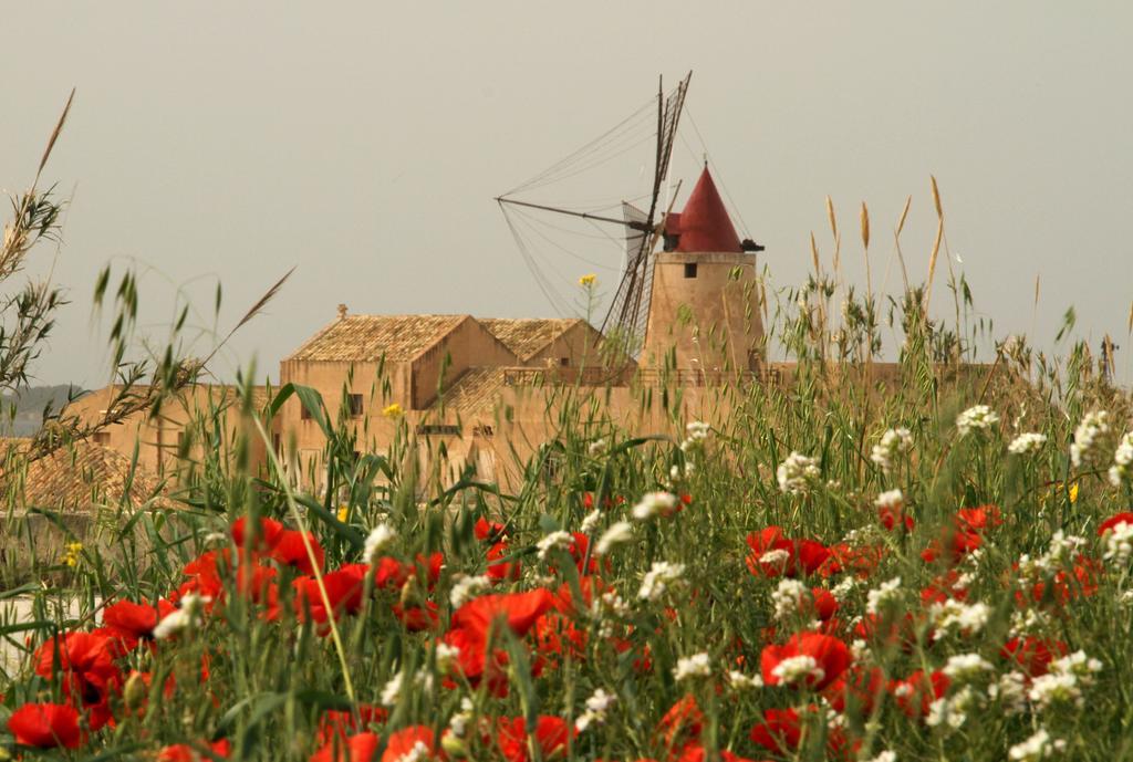 Borgo Della Luna بيرجي فيكي الغرفة الصورة