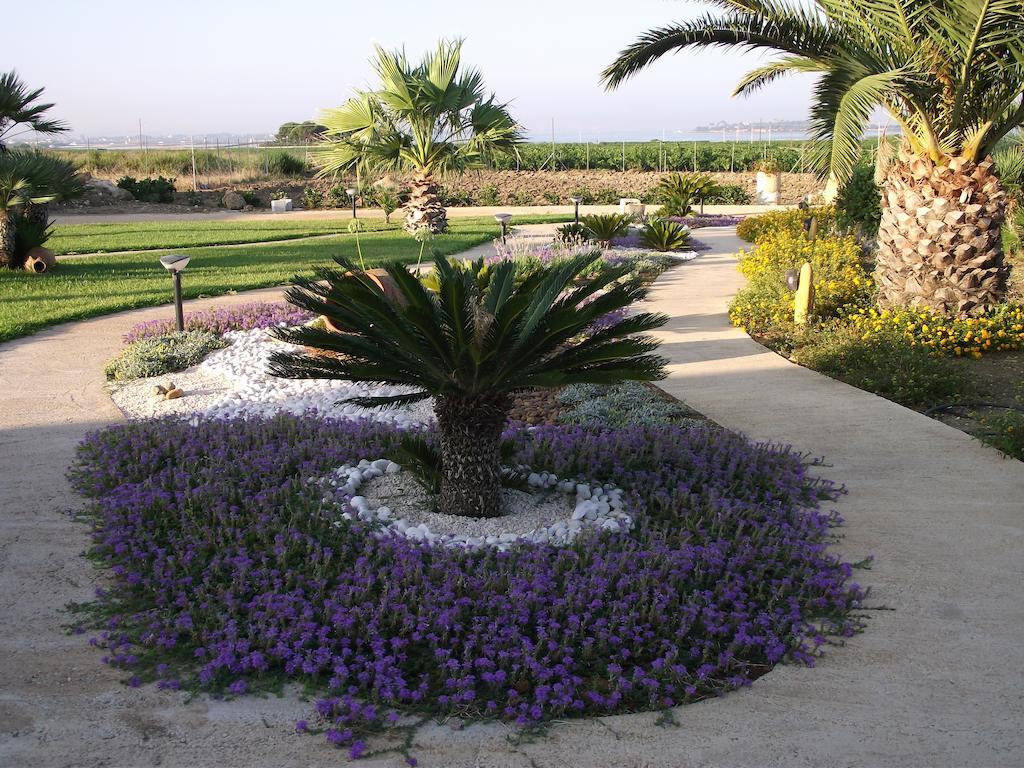 Borgo Della Luna بيرجي فيكي المظهر الخارجي الصورة