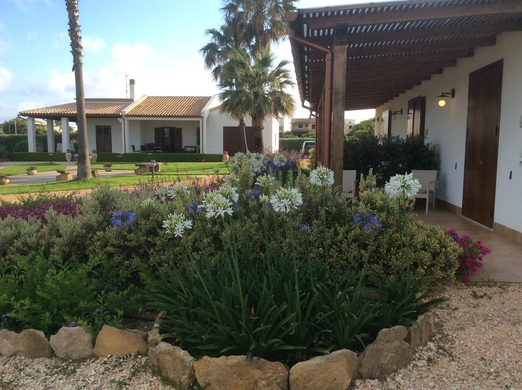 Borgo Della Luna بيرجي فيكي المظهر الخارجي الصورة
